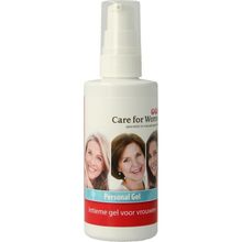 Foto van Care For Women Personal gel
