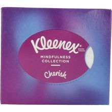 Foto van Kleenex Collection tissues