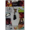 Afbeelding van Hanger gezondheidssteen onyx