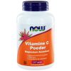 Afbeelding van NOW Vitamine C poeder magnesium ascorbaat
