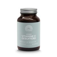 Mattisson Absolute C1000 gebufferd bioflavonoiden