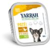 Afbeelding van Yarrah Biologisch hondenvoer paté met kip
