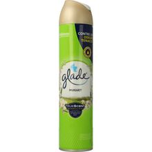 Foto van Glade BY Brise Aerosol muguet
