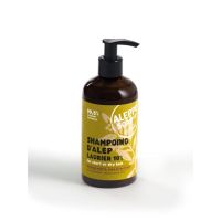 Aleppo Soap Co Aleppo shampoo