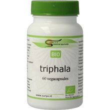 Foto van Bio triphala