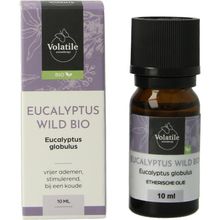 Foto van Volatile Eucalyptus bio