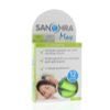Afbeelding van Oordop foam max regular