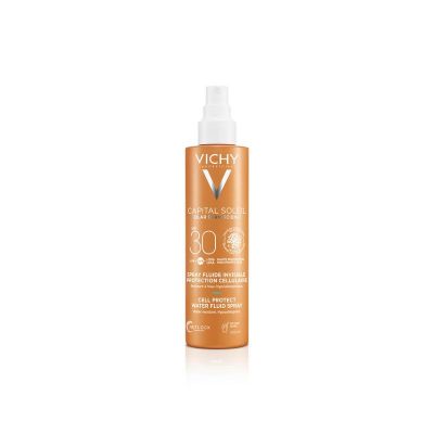 Vichy Capital soleil uv cell protect fluide spray SPF30