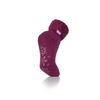 Afbeelding van Heat Holders Ladies lounge socks 4-8 plum