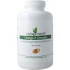 Afbeelding van Livinggreens Omega 3 visolie complex