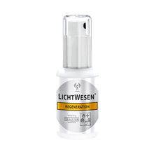 Foto van Lichtwesen Regeneratie alle dieren