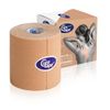 Afbeelding van Beige 5 m x 7.5 cm
