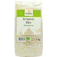 Primeal Witte basmati rijst