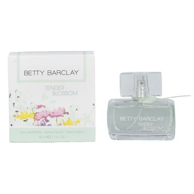 Foto van Betty Barclay Tender blossom eau de toilette spray