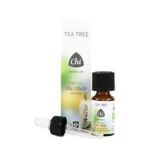 Foto van CHI Tea tree (eerste hulp) bio