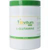 Afbeelding van Elvitaal/elvitum elvitaal l-glutamine