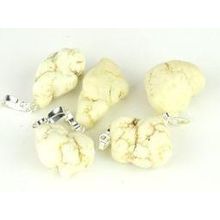 Foto van Steengoed Magnesiet hanger