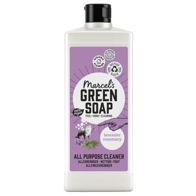 Marcel'S GR Soap Allesreiniger lavendel & kruidnagel 750 Milliliter - Reinigingsmiddel