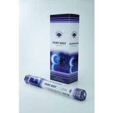 Foto van Wierook fairy mist