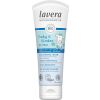 Afbeelding van Lavera Baby en kinder sensitiv moisturizing cream EN-FR-I