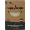 Afbeelding van Happysoaps happy shaving bar pow ginger