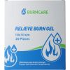 Afbeelding van Burncare Burn dressing 10 x 10cm
