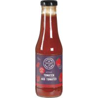 Your Organic Nat Tomaten ketchup classic