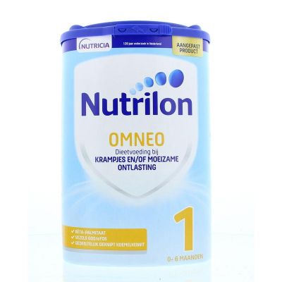 Nutrilon Omneo-comfort 1