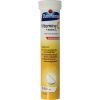 Afbeelding van Davitamon Vitamine C & D3 bruistabletten