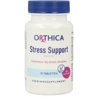 Orthica Stress support