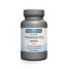 Afbeelding van Nova Vitae Vitamine D3 2000 50mcg