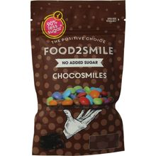 Foto van Food2Smile Chocosmiles