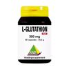 Afbeelding van SNP L-Glutathion 300 mg puur