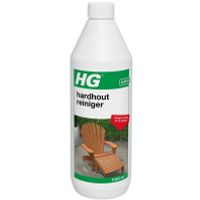 HG Hardhout kracht reiniger