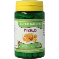 SNP Physalis 500mg puur