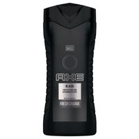 AXE Shower gel black