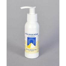 Vita wascreme Foto van Vita wascreme
