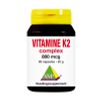 Afbeelding van SNP Vitamine K2 complex 800 mcg