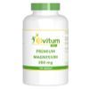 Afbeelding van Elvitaal Magnesium 200 mg premium