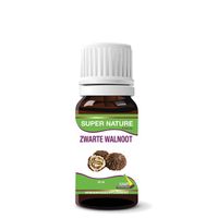 Zwarte walnoot extra sterk