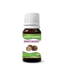 Foto van Zwarte walnoot extra sterk