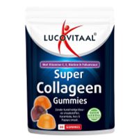 Lucovitaal Collageen super gum