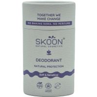 Skoon Deo stick soft & sensitive