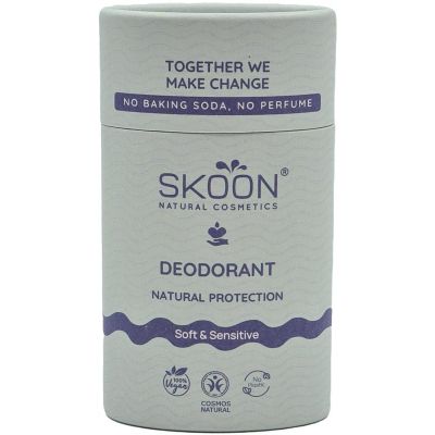 Skoon Deo stick soft & sensitive