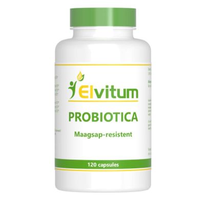 Elvitaal Probiotica