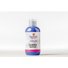 Foto van Volatile Huidolie neutraal