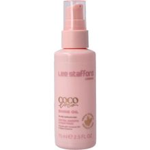 Foto van Lee Stafford Coco loco & agave hair oil
