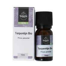 Foto van Volatile Terpentijn bio