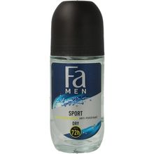 Foto van FA Deoroller sport