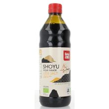 Foto van Lima Shoyu 28% less salt